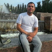 Эрач, 38, Михайлов