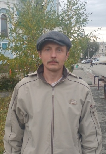 My photo - Tolya, 35 from Nizhny Tagil (@anatoliy103170)