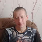 Юра, 48, Аткарск