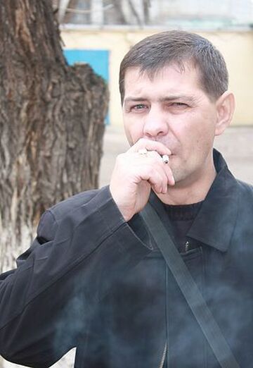 My photo - Aleksandr, 52 from Astrakhan (@aleksandr829471)