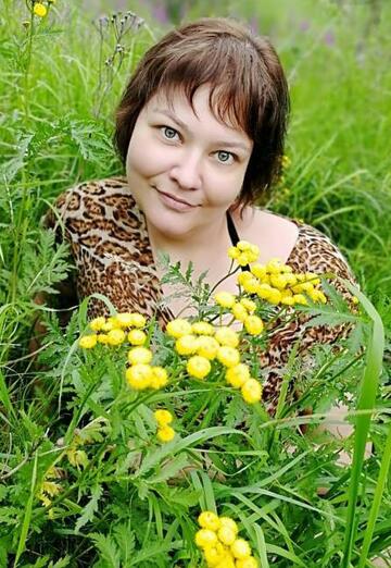 Ma photo - Nadejda, 40 de Norilsk (@nadejda32907)