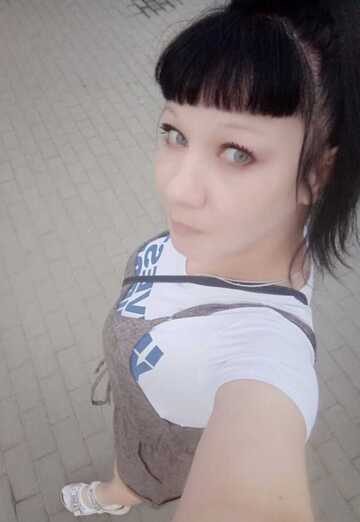 Ma photo - Nataliia, 39 de Irkoutsk (@nataliya65020)