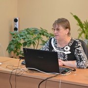 Иванова Ирина Николае, 58, Сегежа