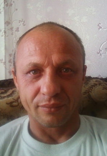 Моя фотография - Михаил, 55 из Нижний Ломов (@mihail178802)