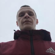 Aleksandr 34 Nizhny Novgorod