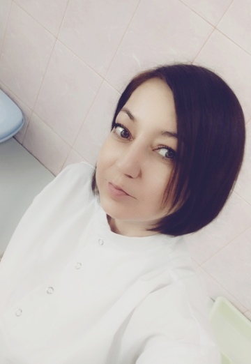 My photo - Marya, 35 from Nefteyugansk (@marya5213)