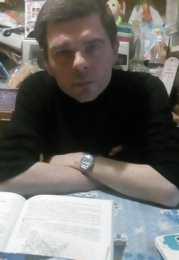 My photo - Valentin Karyshev Kurch, 45 from Kurchatov (@valentin30240)