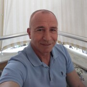 Акин, 53, Свободный