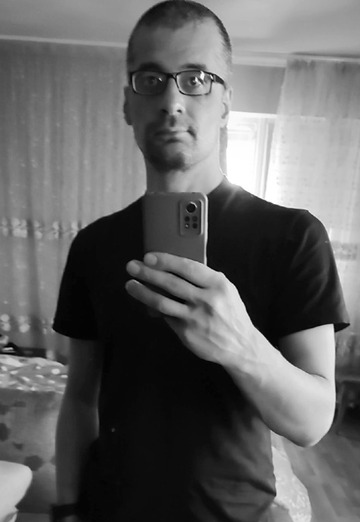 My photo - Evgeniy, 39 from Moscow (@evgeniy455720)