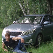 Сергей, 65, Бородино (Красноярский край)