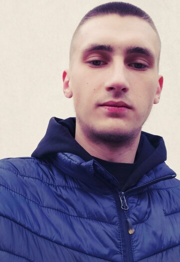 My photo - Denis, 27 from Zhytomyr (@denis232699)