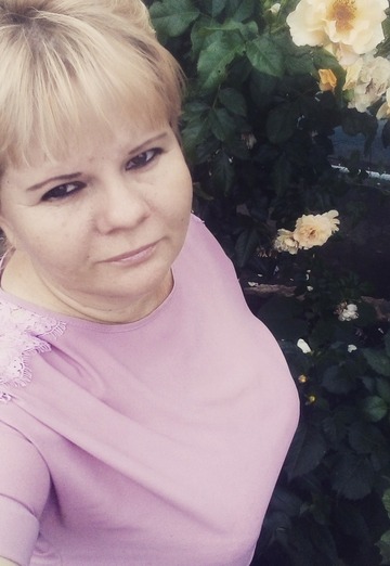 Моя фотография - Alena, 44 из Александровское (Ставрополь.) (@alena130070)