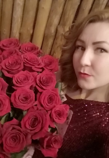 Моя фотография - Катерина, 34 из Улан-Удэ (@katerina43860)