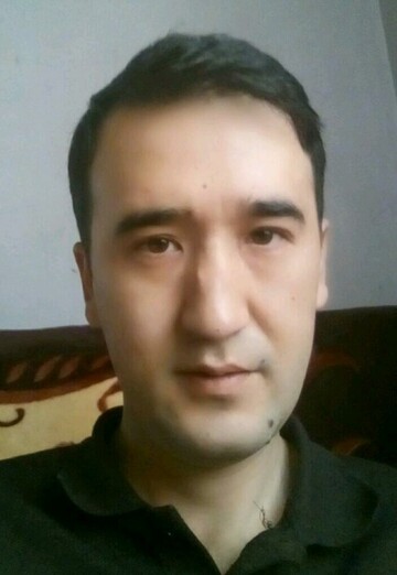 Моя фотография - Aziz, 41 из Нижневартовск (@aziz11171)