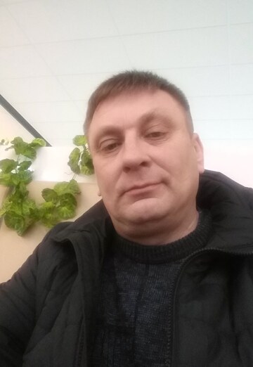 Моя фотография - Олег, 52 из Хабаровск (@oleg186520)