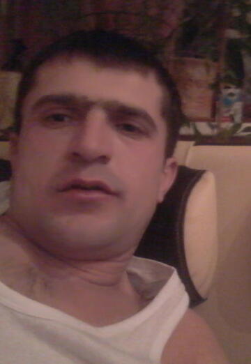 Моя фотография - Гафур, 37 из Владимир (@gafur642)
