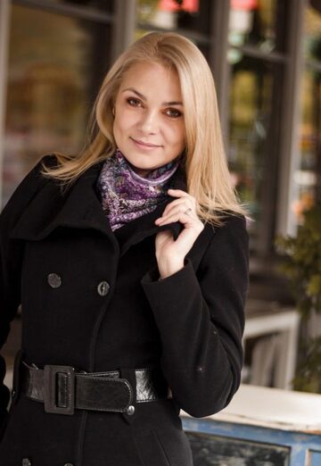 My photo - Elena, 38 from Sochi (@elena430075)