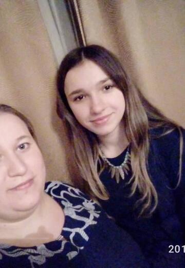 Моя фотография - Валентина, 25 из Санкт-Петербург (@valentina52757)