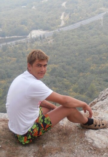 Моя фотография - Владимир, 37 из Мурманск (@vladimir171895)