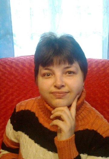 Моя фотография - Наташа, 40 из Хмельницкий (@natasha60985)