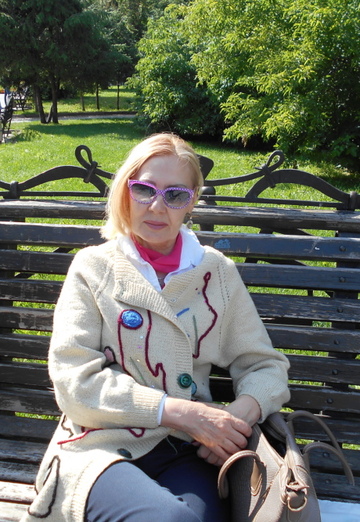 Моя фотография - лера, 64 из Томск (@lera12135)