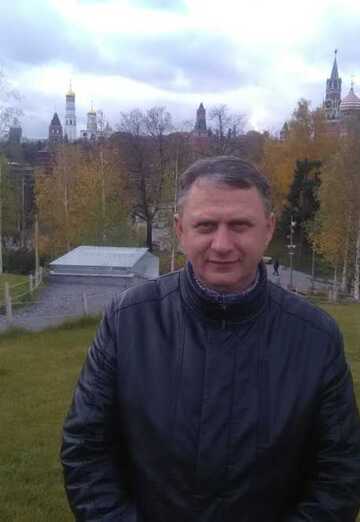 My photo - Yuriy, 54 from Naberezhnye Chelny (@uriy143910)