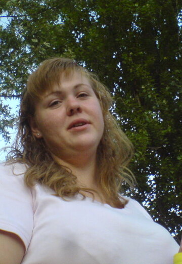 Моя фотография - Юлия, 41 из Киев (@uliya230501)