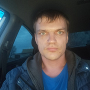Женя, 33, Гай