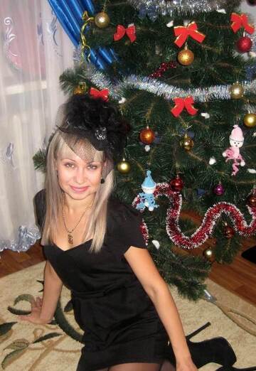 Mein Foto - Weronika, 35 aus Arsamas (@user449802)