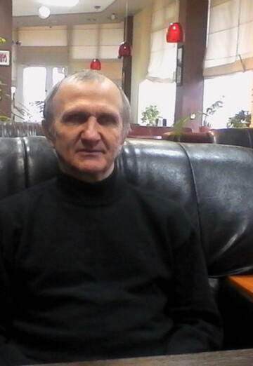My photo - Viktor, 66 from Krasnodar (@viktor8646962)