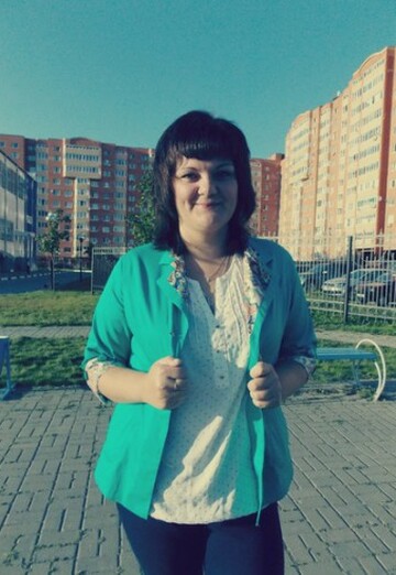 My photo - Marishka, 30 from Shatura (@mariska7673653)