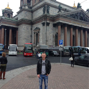 Дмитрий, 34, Вырица