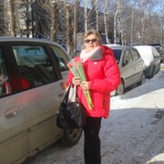 Svetlana Anisimova 66 Penza