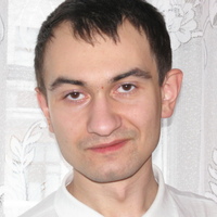 Иван, 37 лет, Козерог, Санкт-Петербург