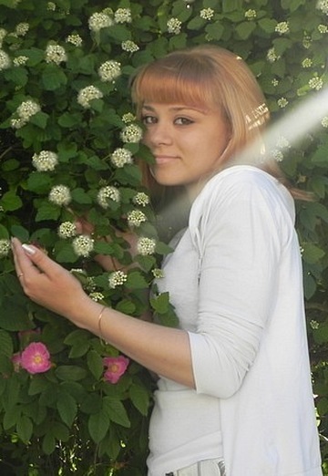 Моя фотография - кристина, 30 из Жуковский (@kristina10307)