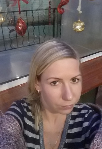 Моя фотография - Lana, 40 из Москва (@lana19989)