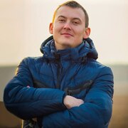 Дмитрий, 33, Электроугли