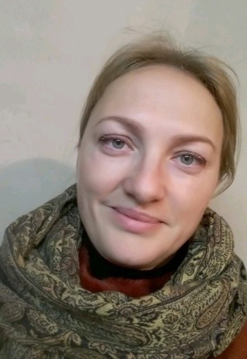 My photo - Oksana, 49 from Pavlodar (@oksana71878)