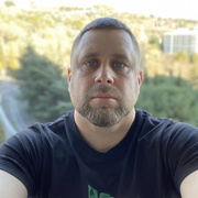Сергей, 41, Большой Камень