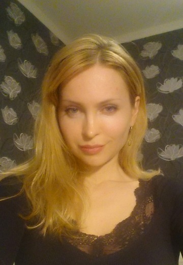 Моя фотография - olesya, 35 из Краснодар (@olesya9524)