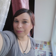 Кристина, 48, Шлиссельбург