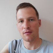Виталий, 42, Чайковский