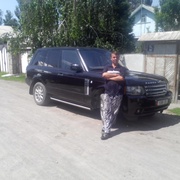Wjatscheslaw 46 Bischkek