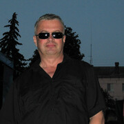 АЛЕКСАНДР, 59, Пено