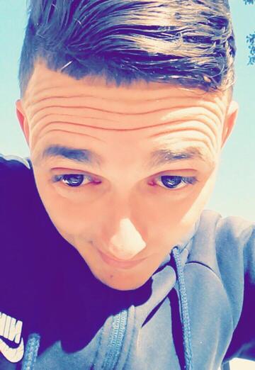 My photo - ahmed ahmed, 29 from Oued Rhiou (@ahmedahmed49)