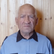 Рашит, 71, Чекмагуш