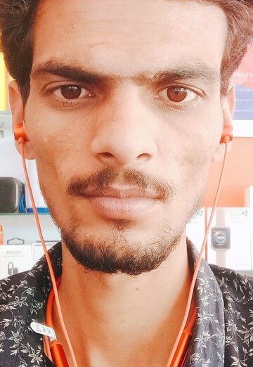 My photo - raman, 33 from Delhi (@raman1548)