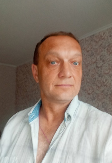 My photo - Dmitriy, 51 from Kalyazin (@dmitriy533419)