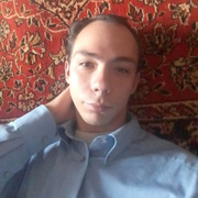 Vladislav Voroshnin 23 Moscow