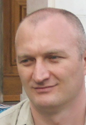 My photo - iosif, 45 from Pinsk (@iosif649)